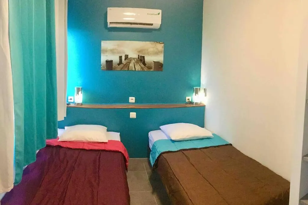 Apartment F3 Proche Mer Pointe Du Bout Trois Ilets Les Trois-Ilets Martinique